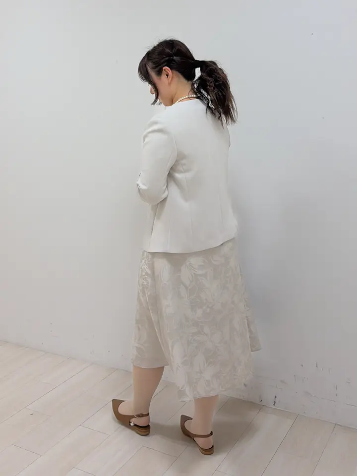 ONWARD CROSSET SELECT 田中 コーディネート画像