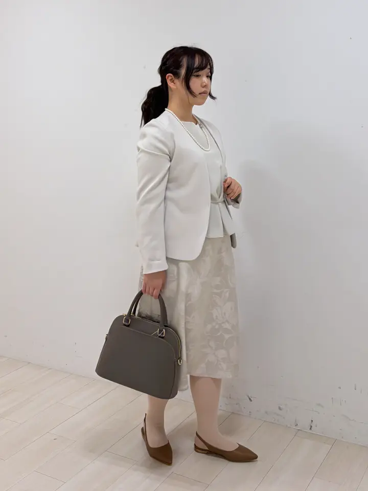 ONWARD CROSSET SELECT 田中 コーディネート画像