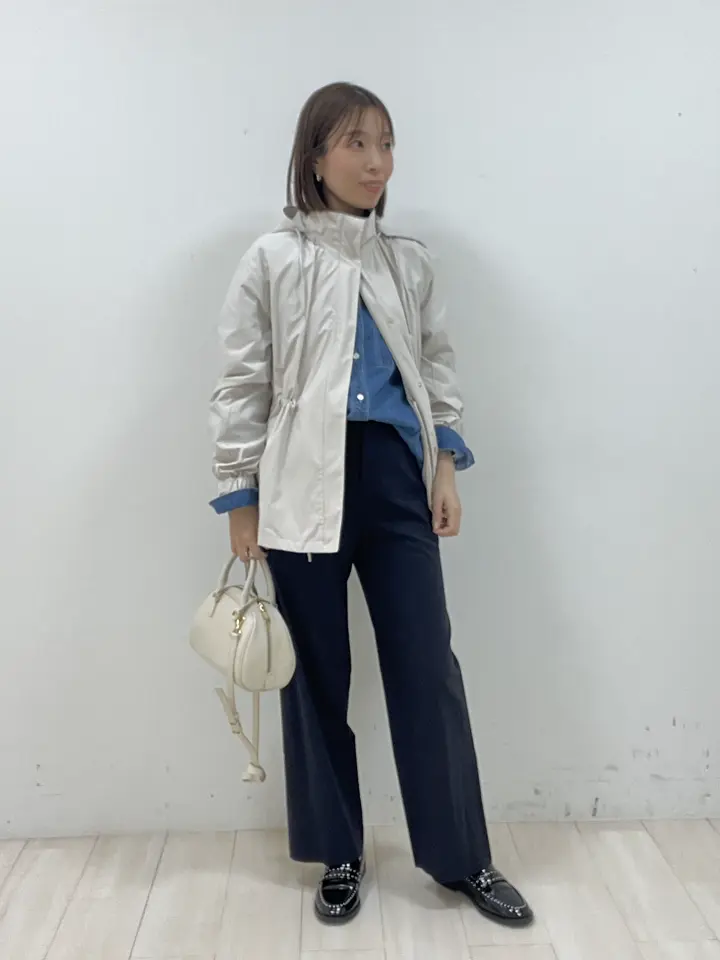 ONWARD CROSSET SELECT 三船 コーディネート画像