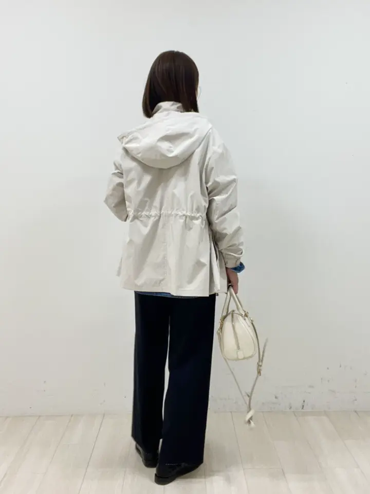 ONWARD CROSSET SELECT 三船 コーディネート画像