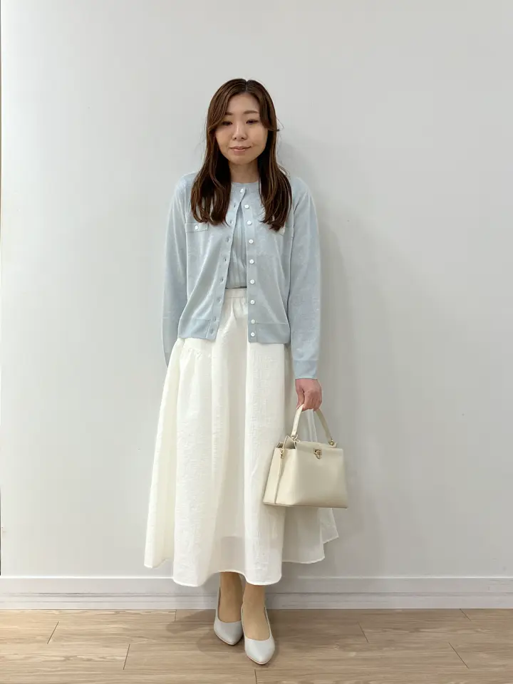 ONWARD CROSSET SELECT 外川 コーディネート画像