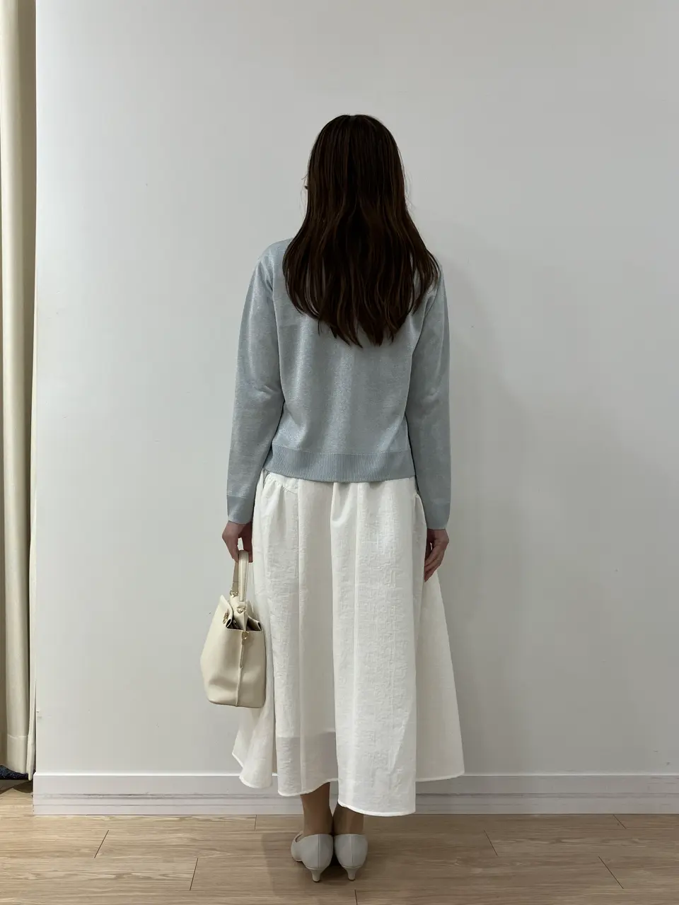 ONWARD CROSSET SELECT 外川 コーディネート画像