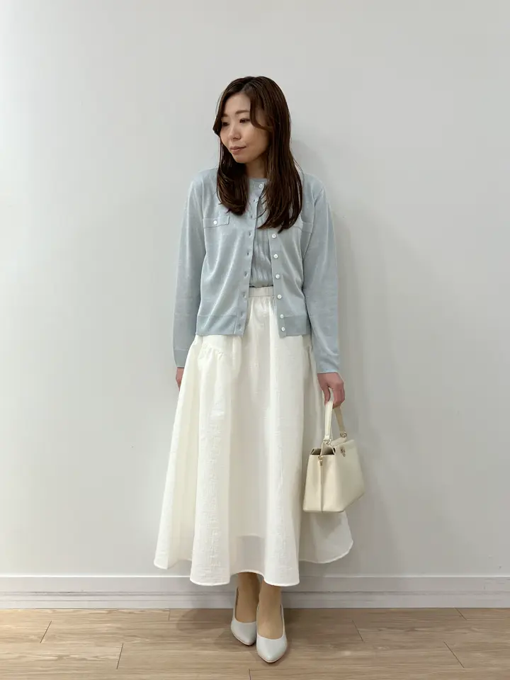 ONWARD CROSSET SELECT 外川 コーディネート画像