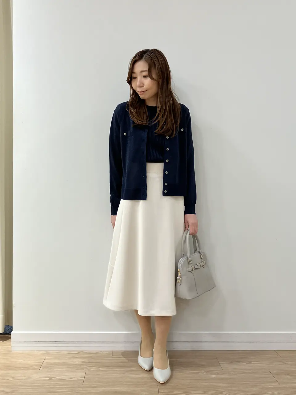  外川 コーディネート画像