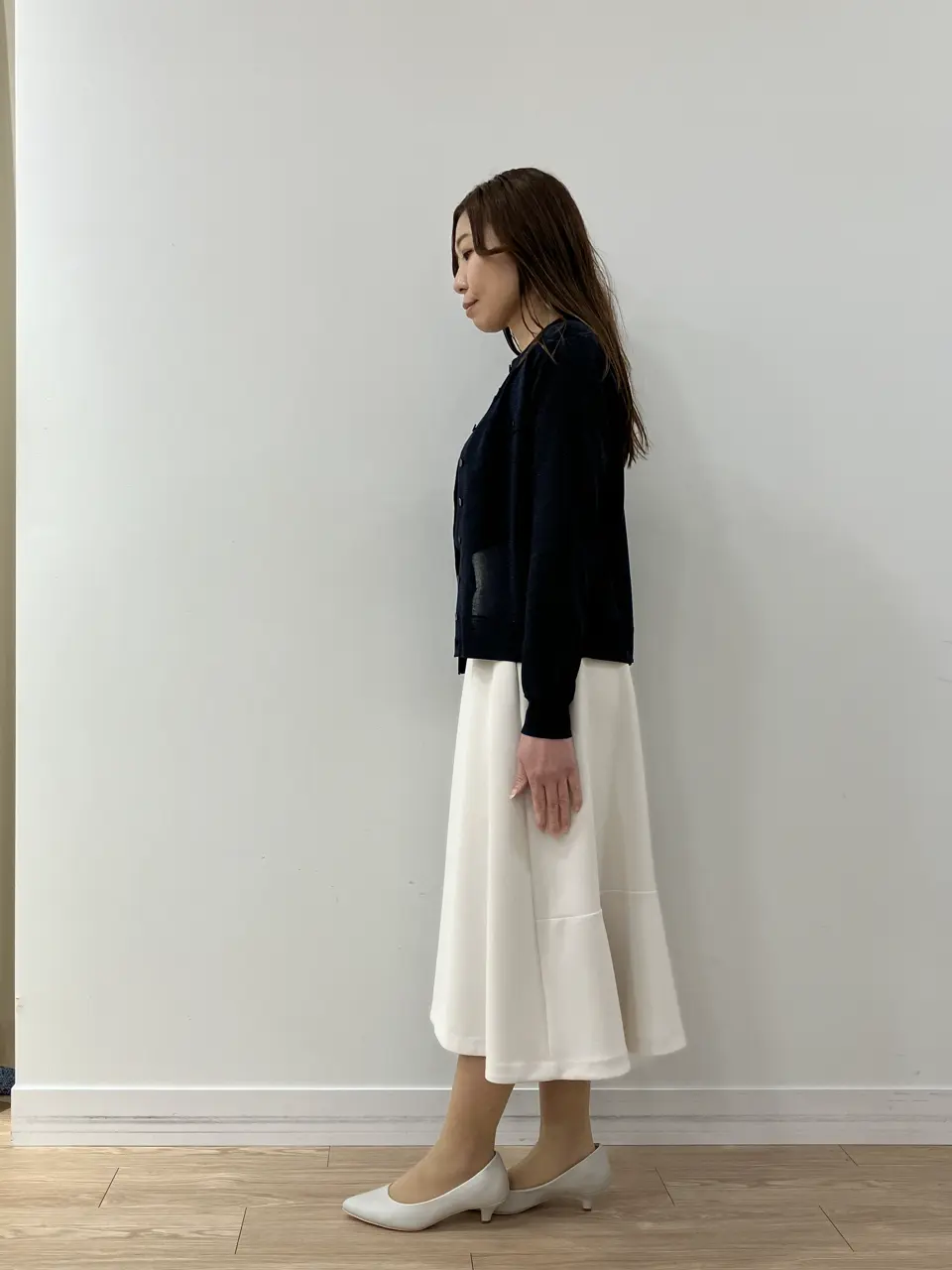 ONWARD CROSSET SELECT 外川 コーディネート画像