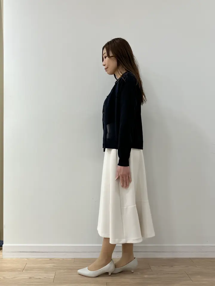 ONWARD CROSSET SELECT 外川 コーディネート画像