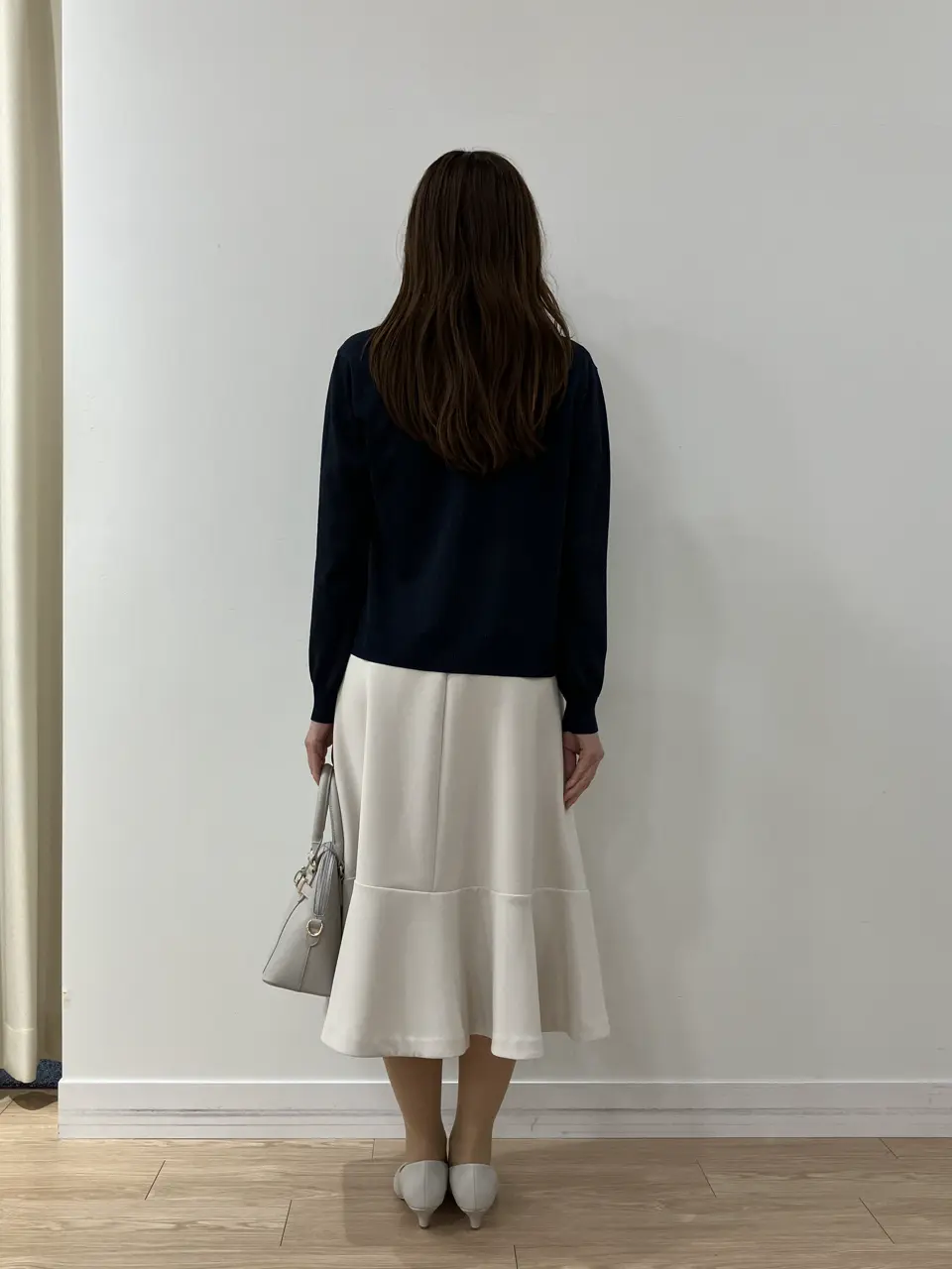 ONWARD CROSSET SELECT 外川 コーディネート画像