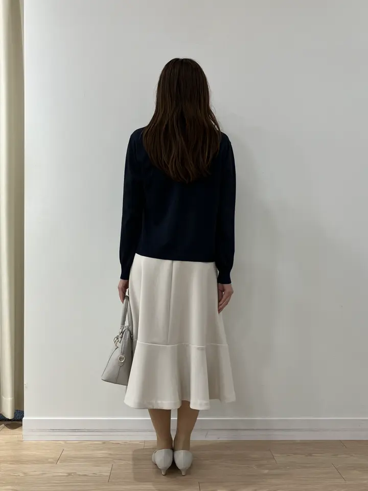 ONWARD CROSSET SELECT 外川 コーディネート画像