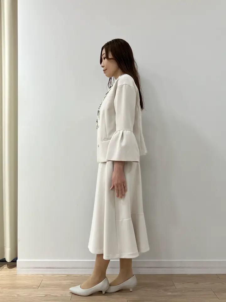 ONWARD CROSSET SELECT 外川 コーディネート画像