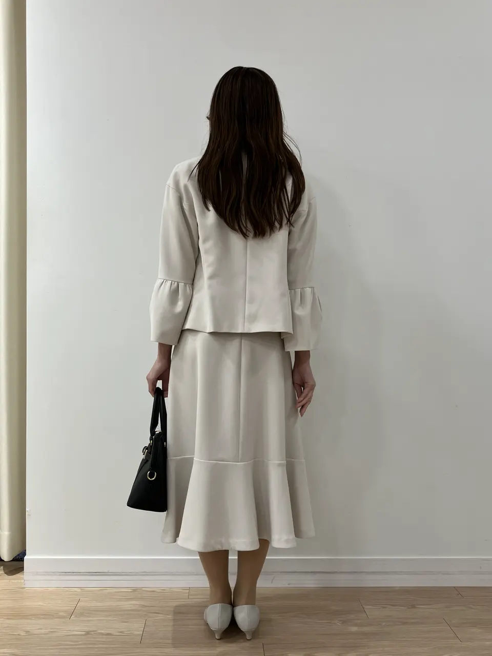 ONWARD CROSSET SELECT 外川 コーディネート画像