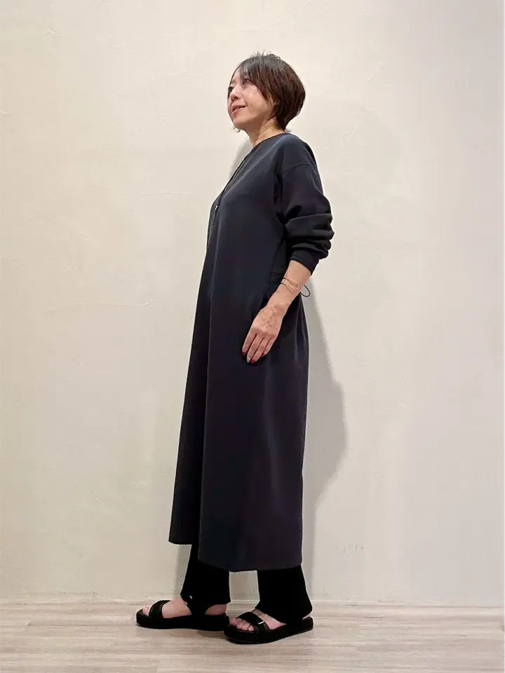 ONWARD CROSSET SELECT 亀山 コーディネート画像