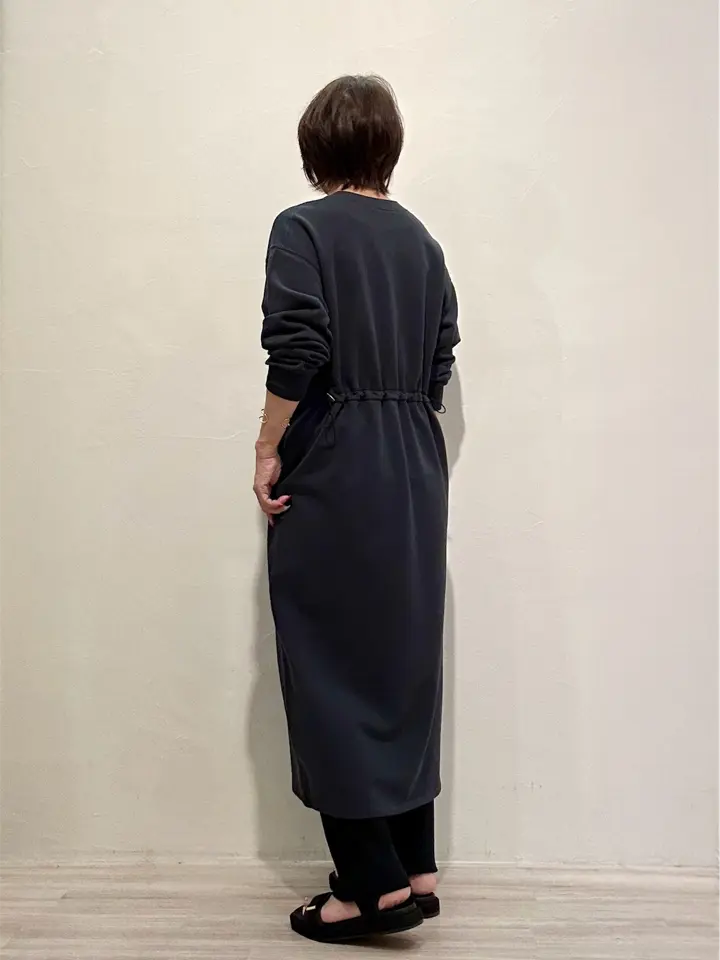 ONWARD CROSSET SELECT 亀山 コーディネート画像