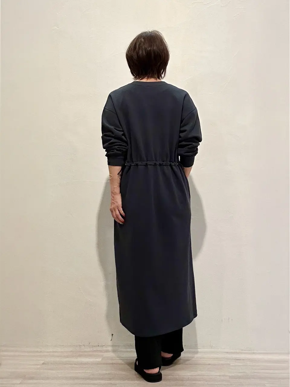 ONWARD CROSSET SELECT 亀山 コーディネート画像