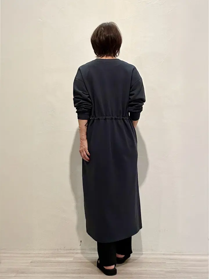 ONWARD CROSSET SELECT 亀山 コーディネート画像