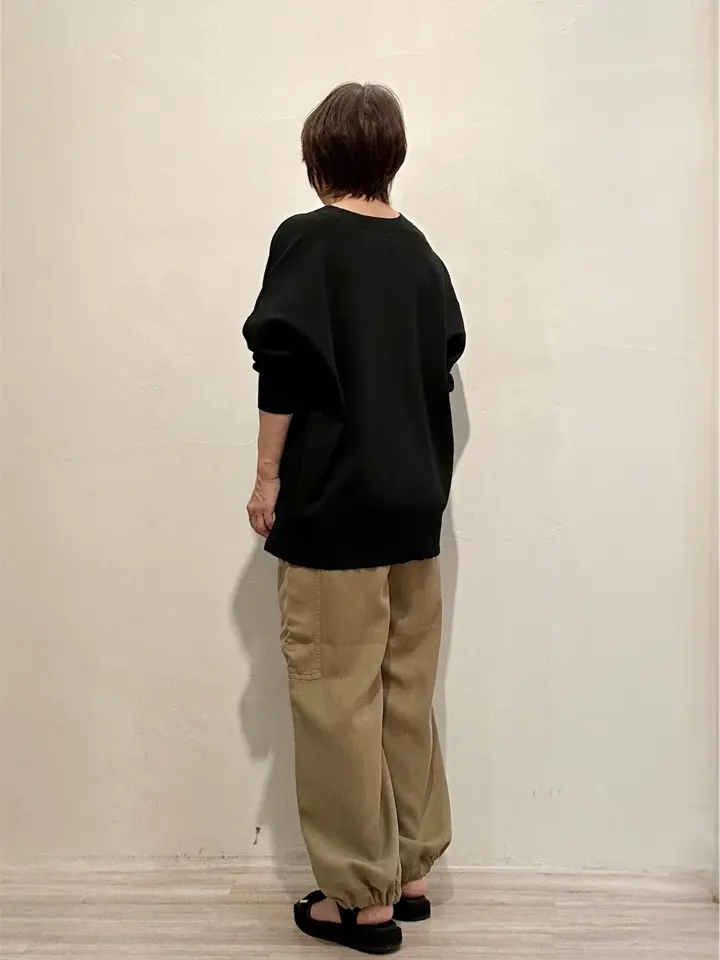 ONWARD CROSSET SELECT 亀山 コーディネート画像