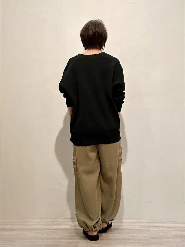 ONWARD CROSSET SELECT 亀山 コーディネート画像