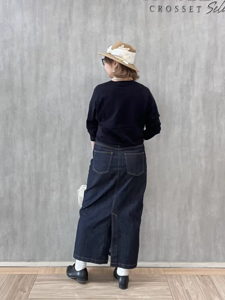 ONWARD CROSSET SELECT 作山 コーディネート画像