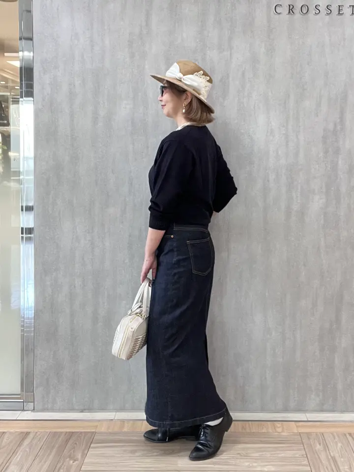 ONWARD CROSSET SELECT 作山 コーディネート画像