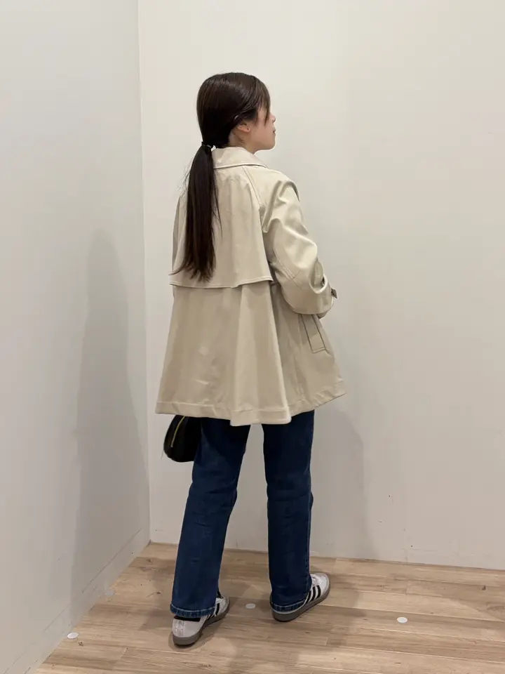 ONWARD CROSSET SELECT 岩橋 コーディネート画像