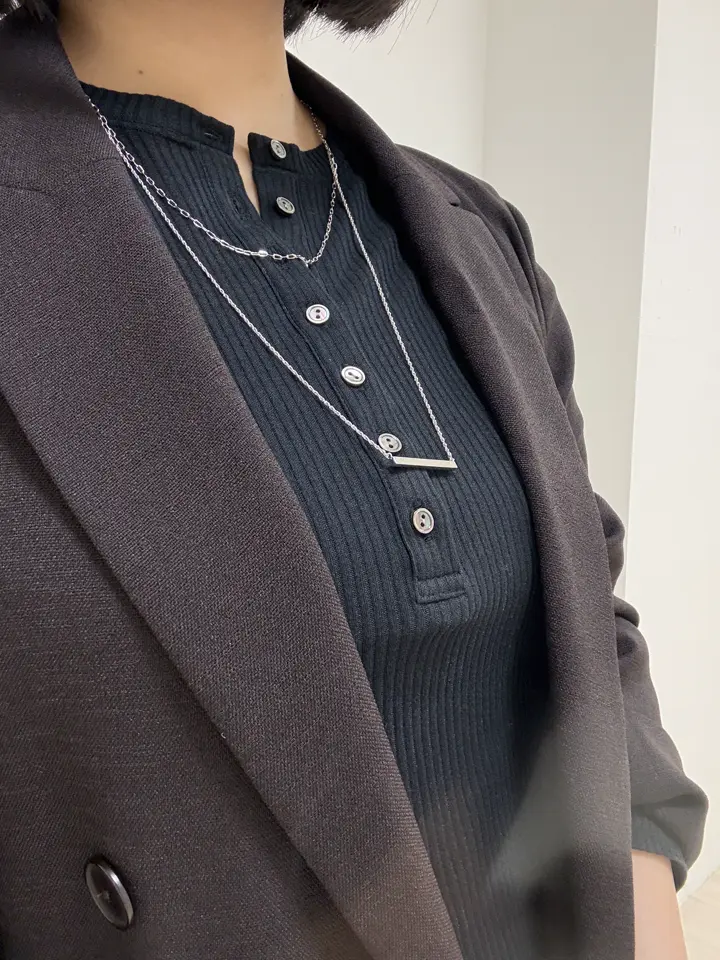 ONWARD CROSSET SELECT 山中 コーディネート画像