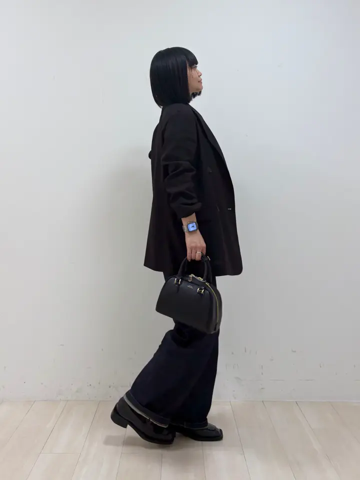 ONWARD CROSSET SELECT 山中 コーディネート画像