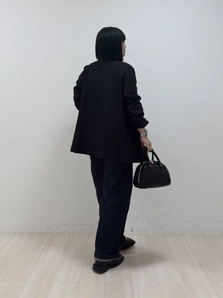 ONWARD CROSSET SELECT 山中 コーディネート画像