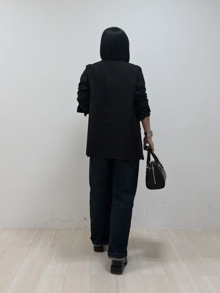 ONWARD CROSSET SELECT 山中 コーディネート画像