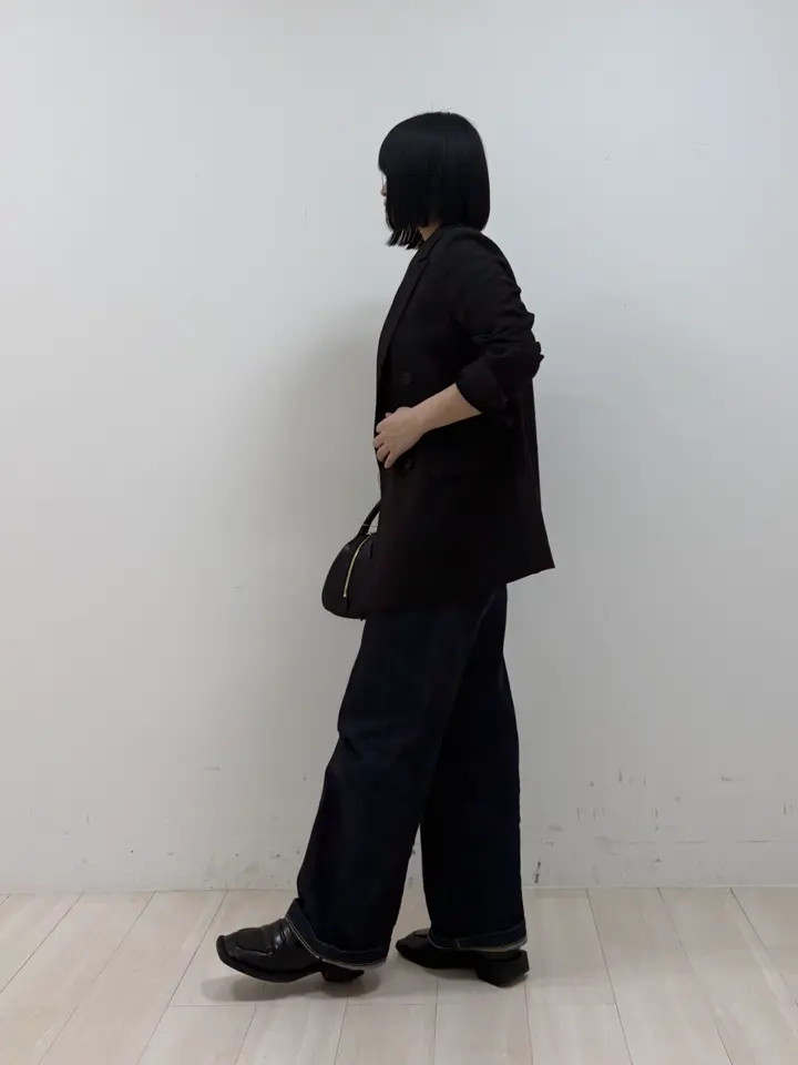 ONWARD CROSSET SELECT 山中 コーディネート画像