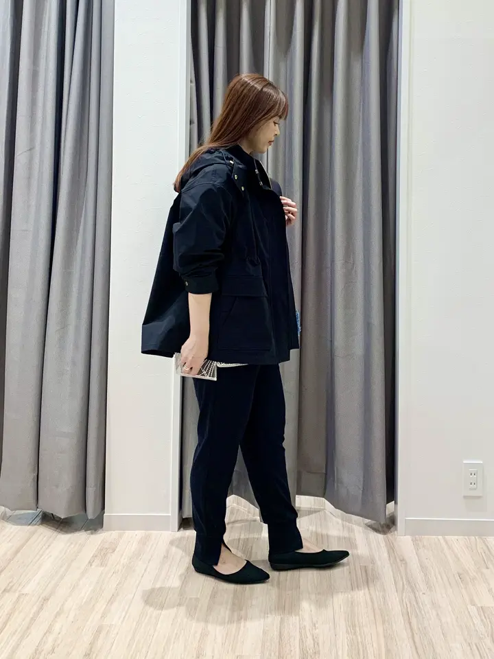 ONWARD CROSSET SELECT MIHO コーディネート画像