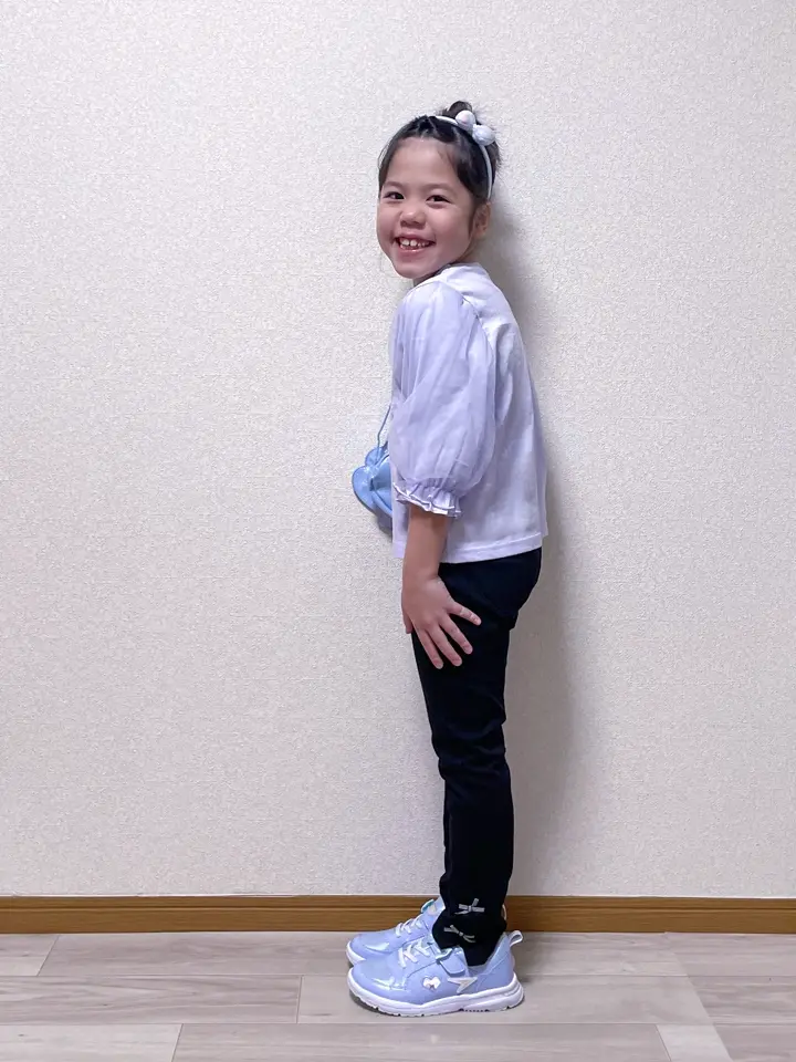 ONWARD CROSSET SELECT MIKA コーディネート画像