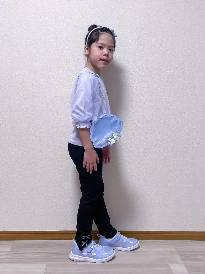 ONWARD CROSSET SELECT MIKA コーディネート画像