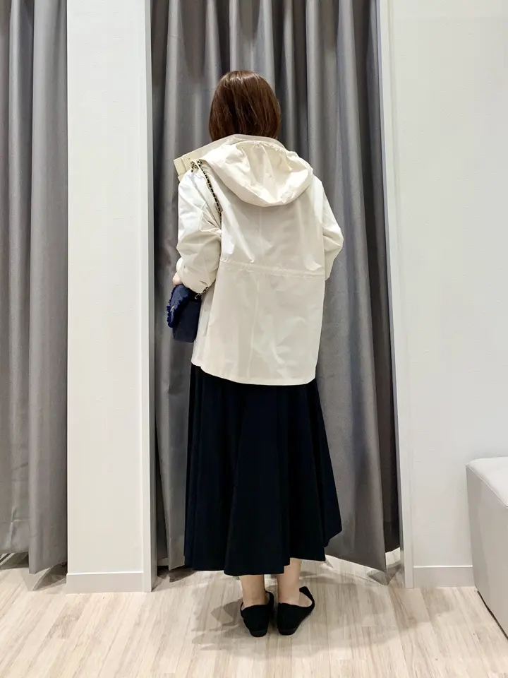 ONWARD CROSSET SELECT MIHO コーディネート画像