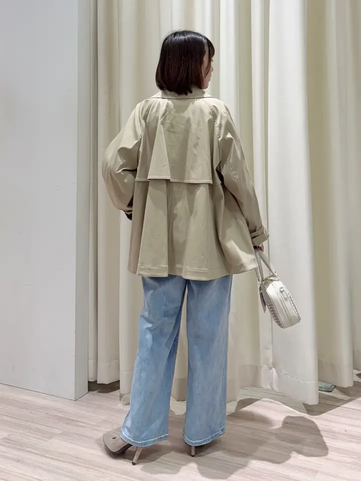 ONWARD CROSSET SELECT E コーディネート画像