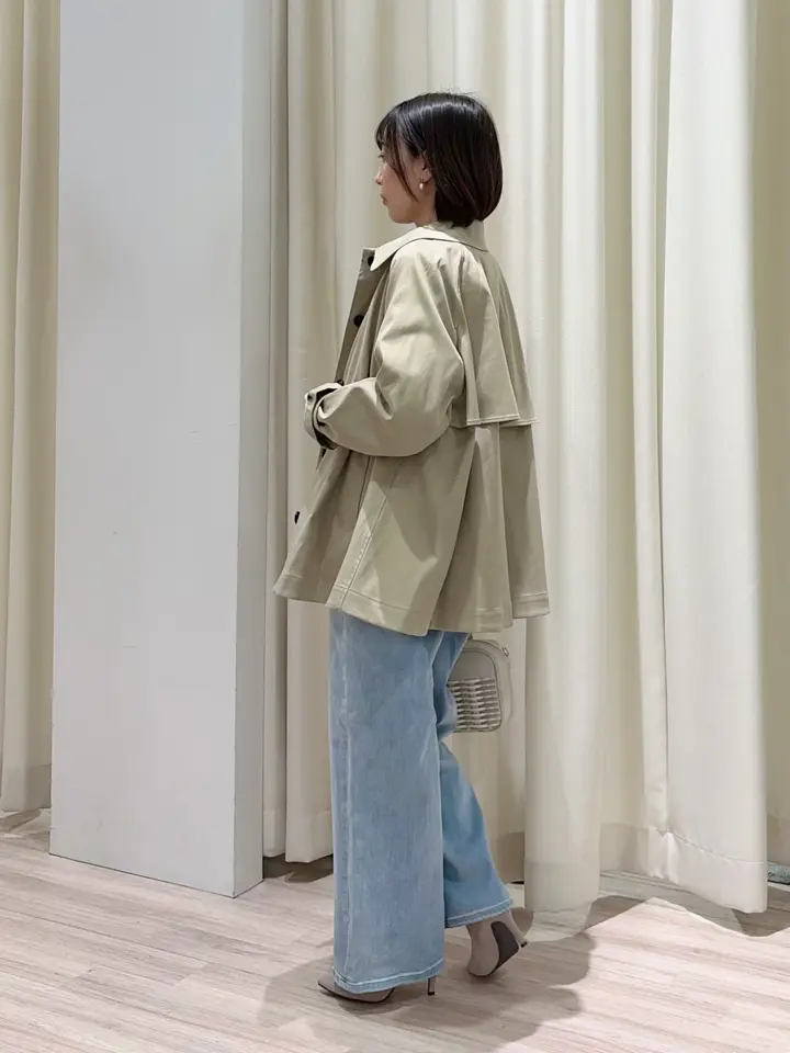 ONWARD CROSSET SELECT E コーディネート画像