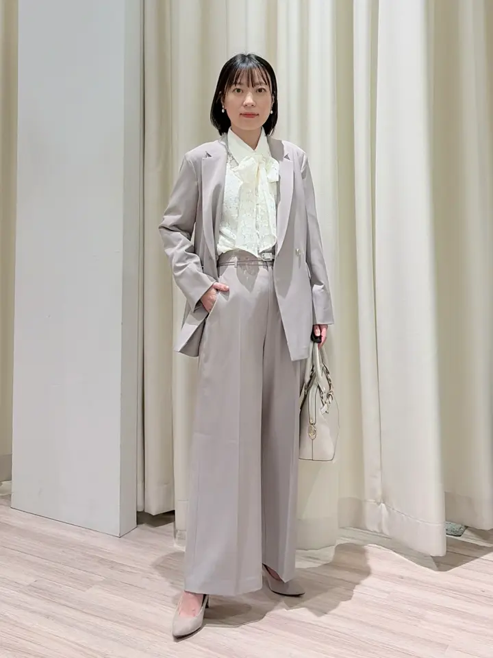 ONWARD CROSSET SELECT E コーディネート画像