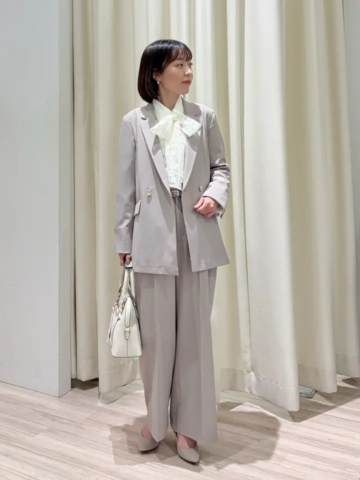 ONWARD CROSSET SELECT E コーディネート画像