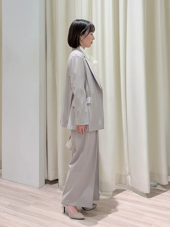 ONWARD CROSSET SELECT E コーディネート画像