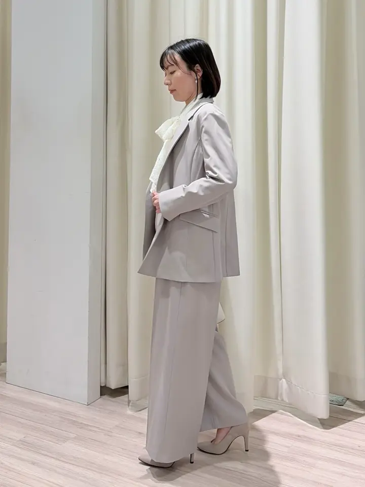 ONWARD CROSSET SELECT E コーディネート画像