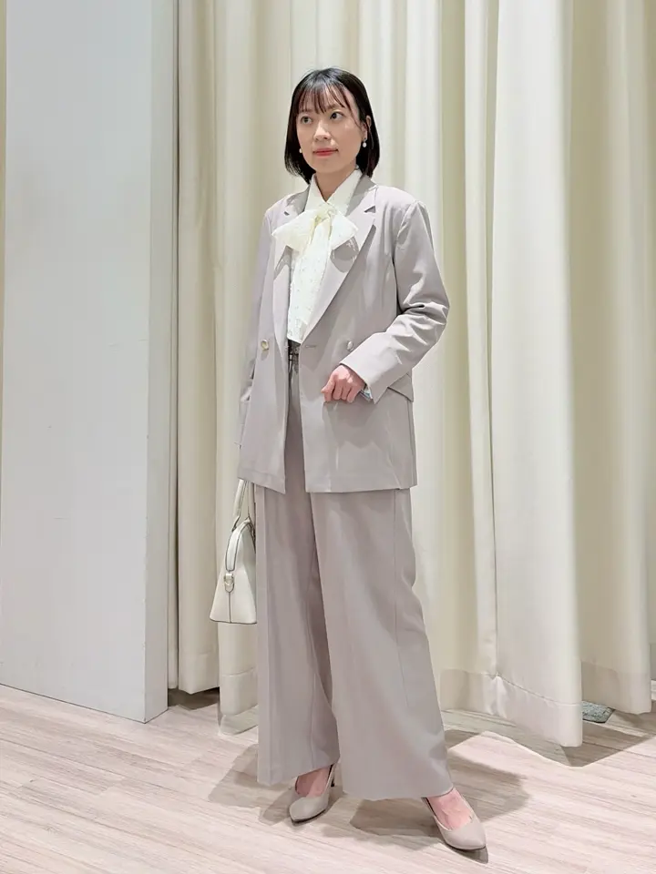 ONWARD CROSSET SELECT E コーディネート画像