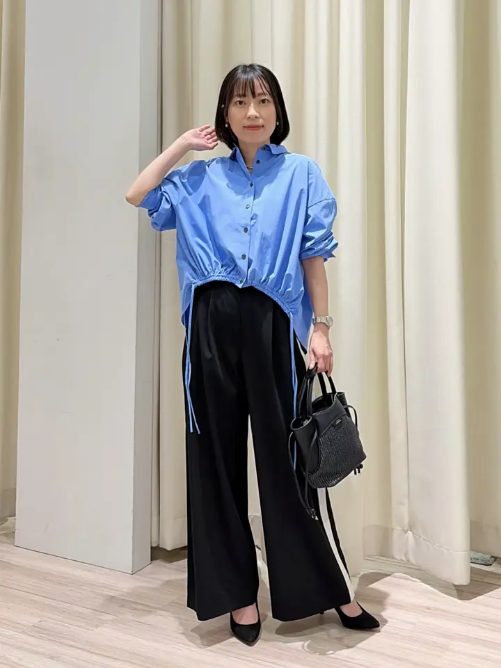 ONWARD CROSSET SELECT E コーディネート画像