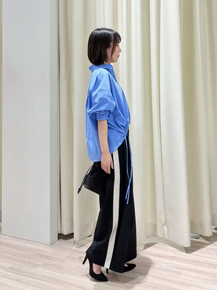 ONWARD CROSSET SELECT E コーディネート画像