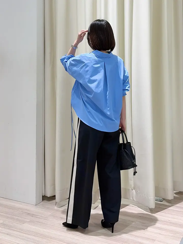 ONWARD CROSSET SELECT E コーディネート画像