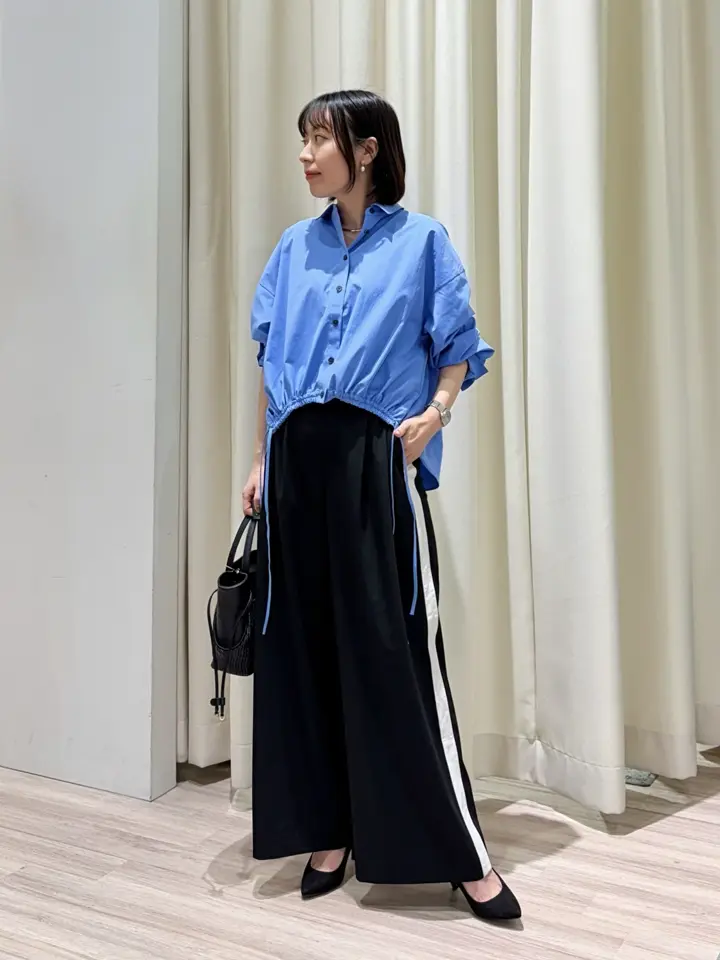 ONWARD CROSSET SELECT E コーディネート画像