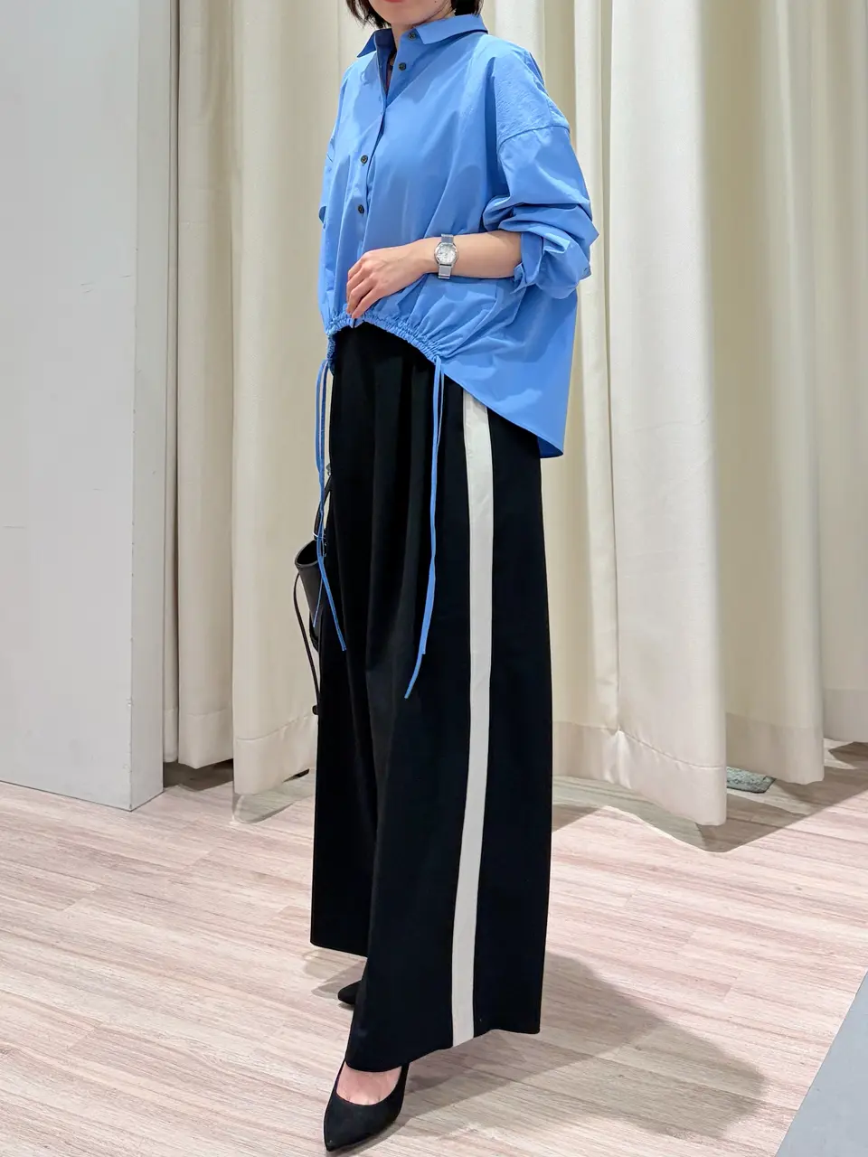 ONWARD CROSSET SELECT E コーディネート画像