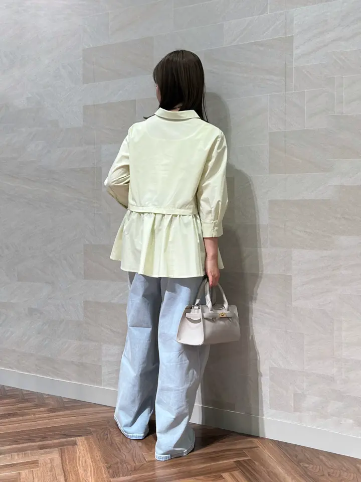 ONWARD CROSSET SELECT 松井 コーディネート画像