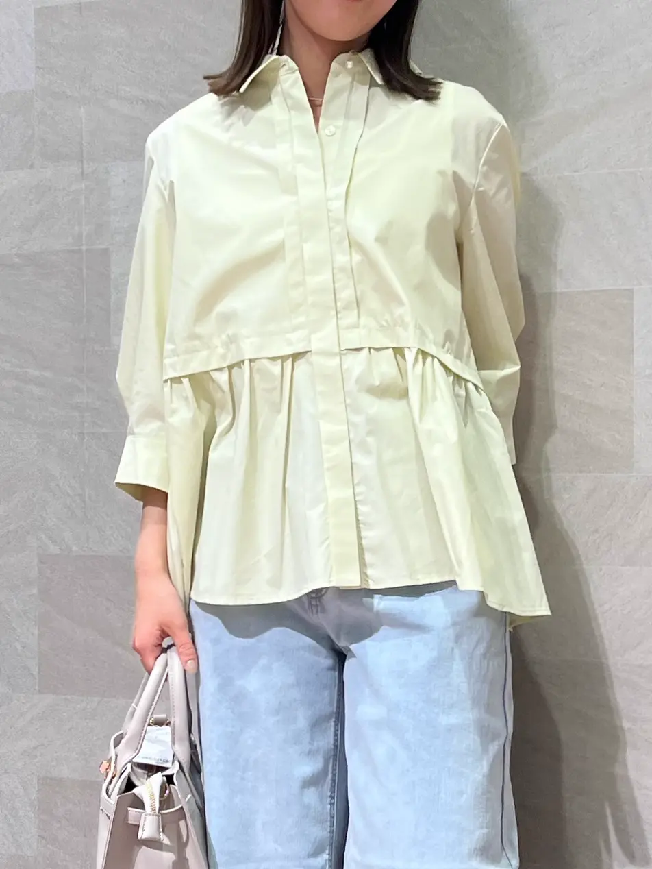 ONWARD CROSSET SELECT 松井 コーディネート画像