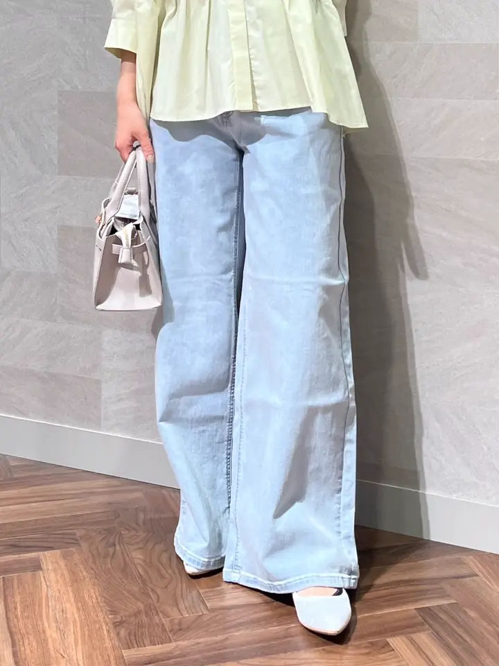 ONWARD CROSSET SELECT 松井 コーディネート画像