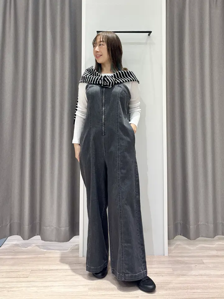 ONWARD CROSSET SELECT SAKAI コーディネート画像