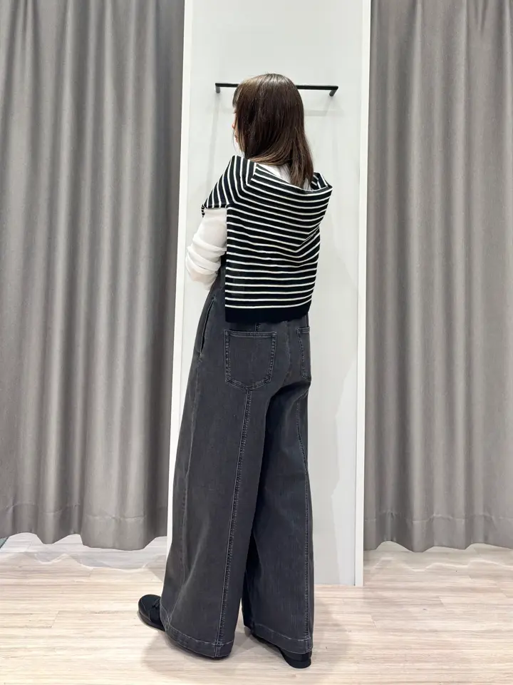 ONWARD CROSSET SELECT SAKAI コーディネート画像