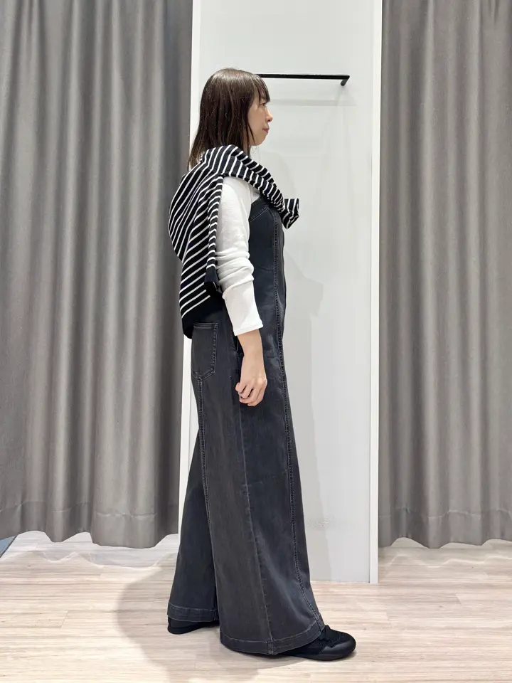 ONWARD CROSSET SELECT SAKAI コーディネート画像